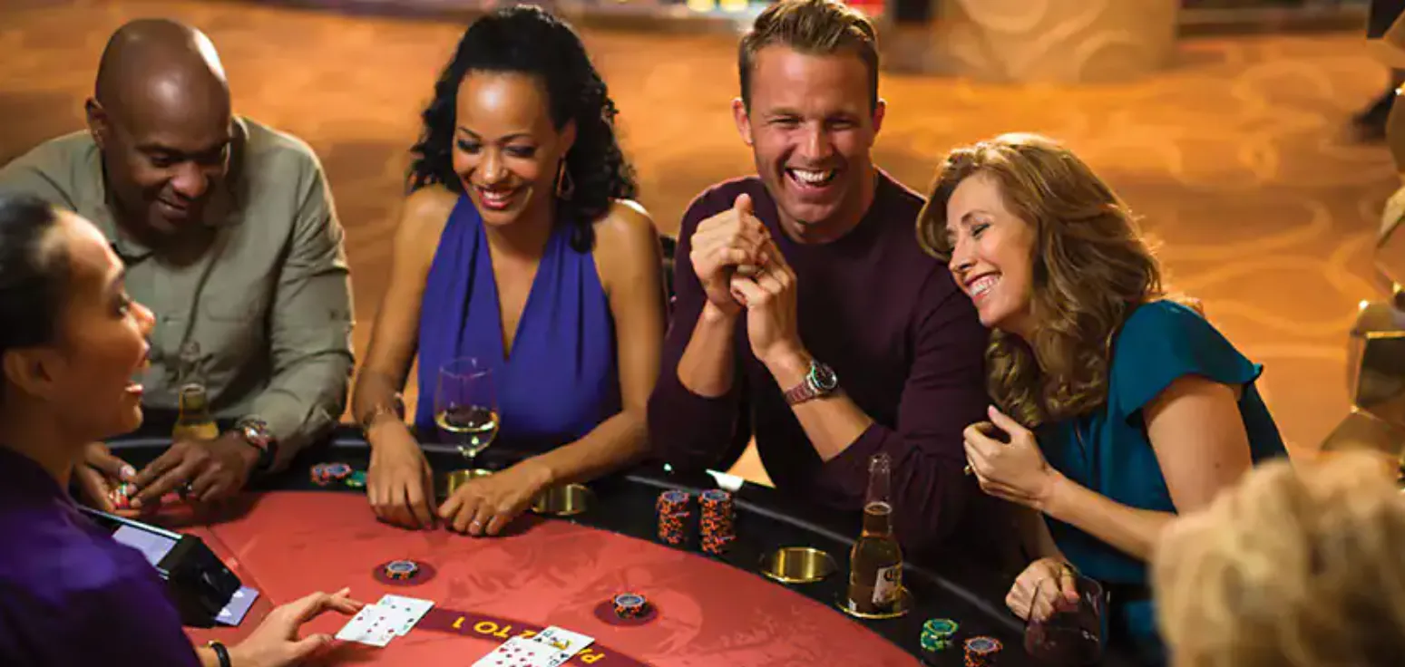 Νορβηγικό Πέρλα 12