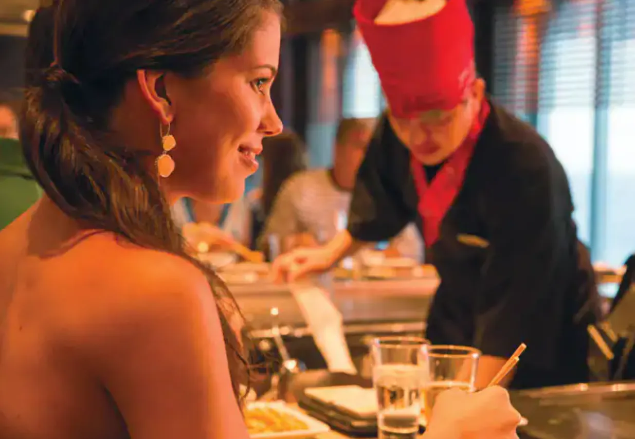 Νορβηγικό Πέρλα 14