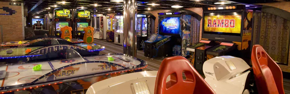 Carnival Dream 9