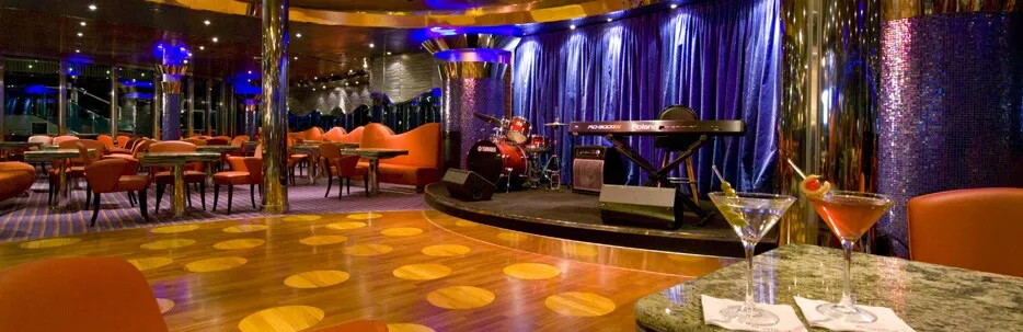 Carnival Dream 17