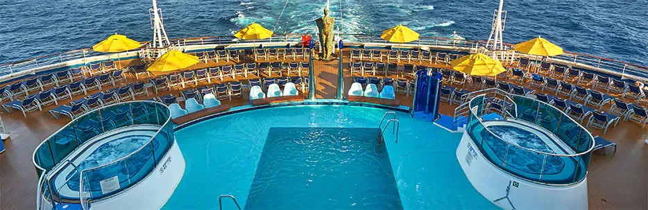 Carnival Dream 27