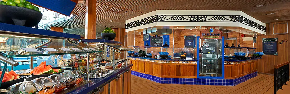 Carnival Dream 20