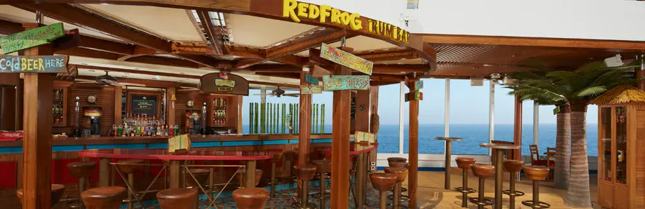 Carnival Dream 25