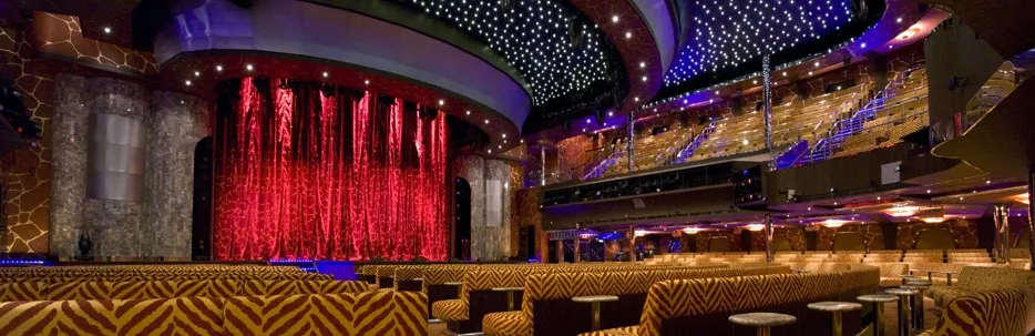 Carnival Dream 3