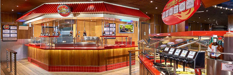 Carnival Dream 23