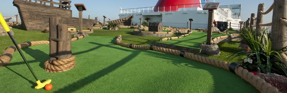 Carnival Dream 34