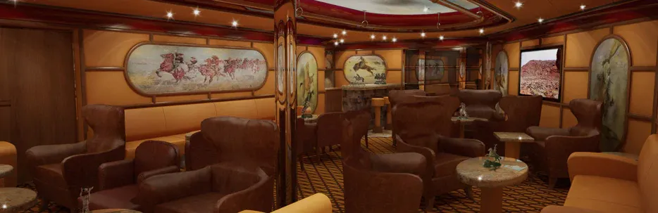 Carnival Dream 8