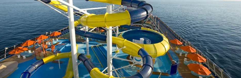Carnival Dream 30
