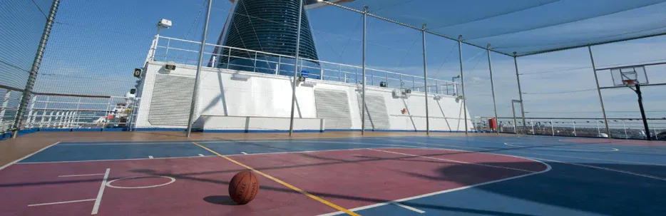 Carnival Dream 35