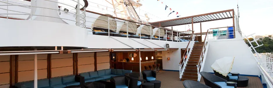 Carnival Dream 36