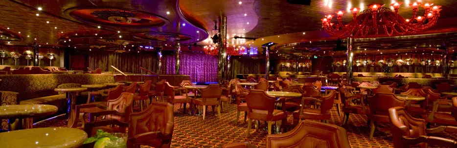 Carnival Dream 12