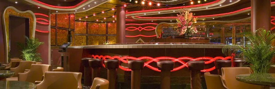 Carnival Dream 18