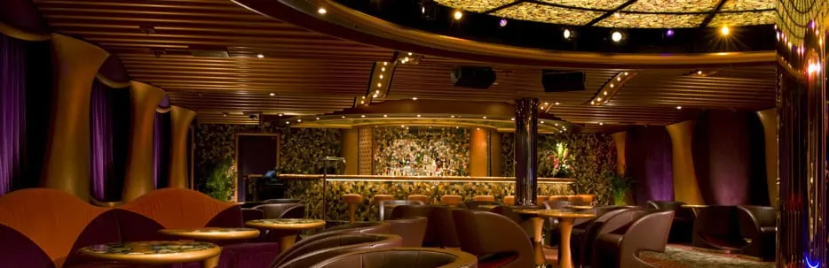 Carnival Dream 19