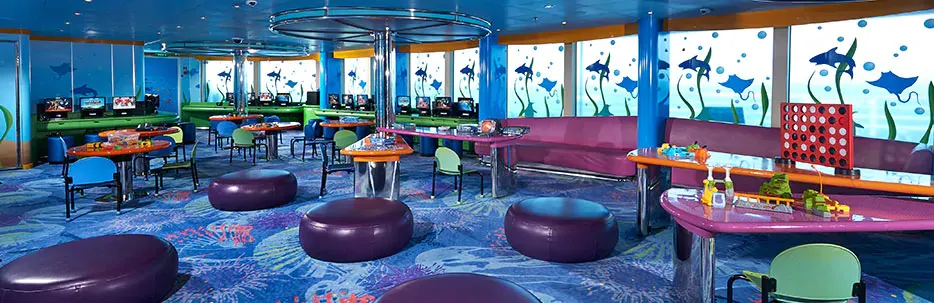 Carnival Dream 29