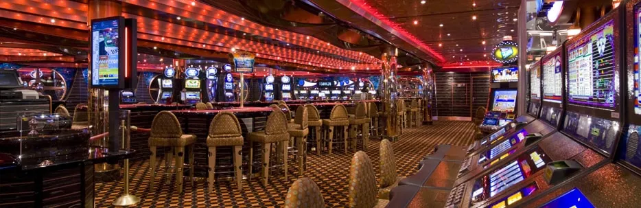 Carnival Dream 16