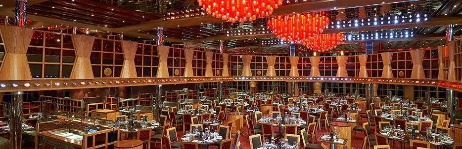 Carnival Dream 4