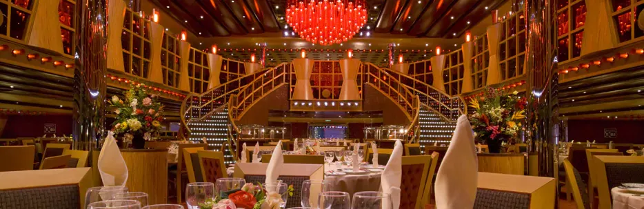 Carnival Dream 1