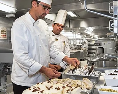幕後導覽 1