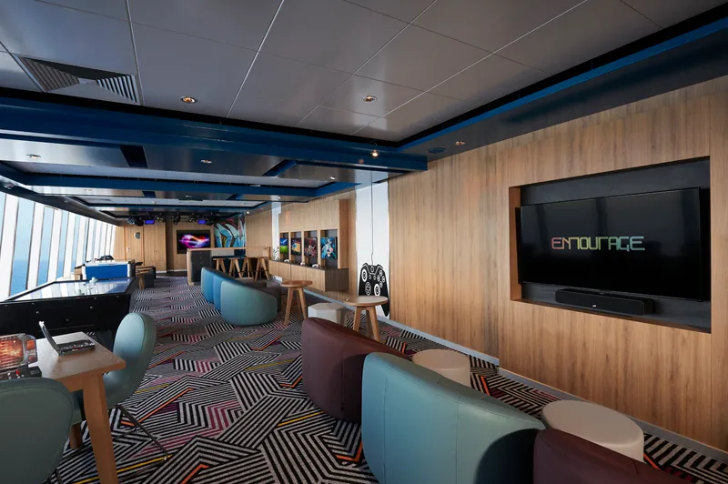 Entourage