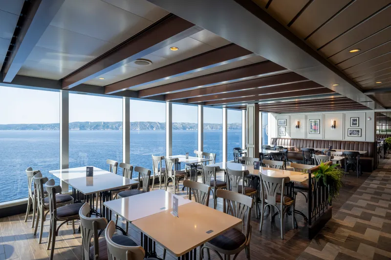 Restaurant Bufet Marketplace 3