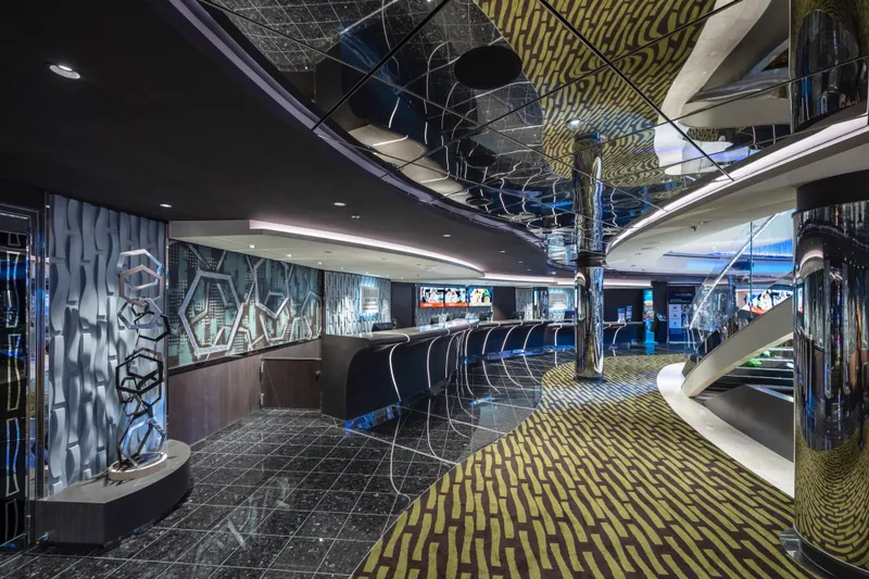 Seascape Recepce – Hostinský Servis 3