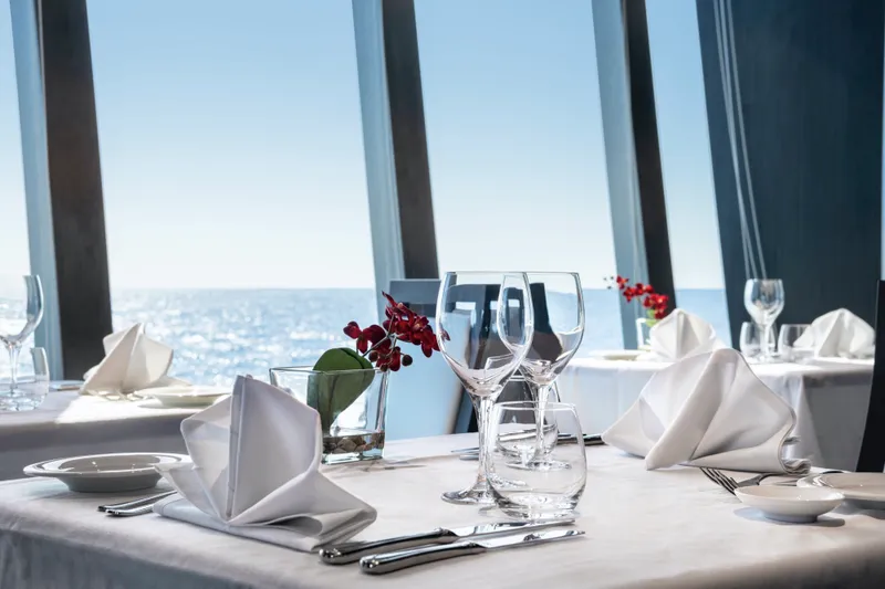 Restaurace U Majáku 5