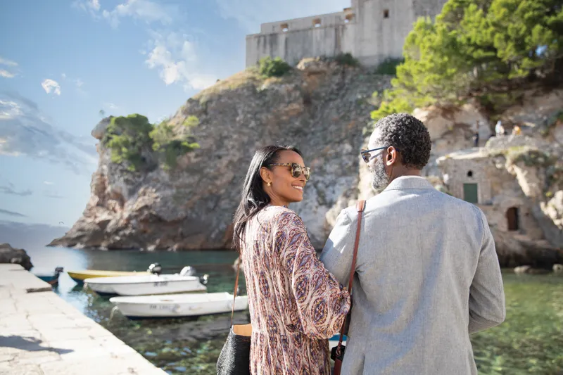 Neomezené výlety na pevnině v ceně 2