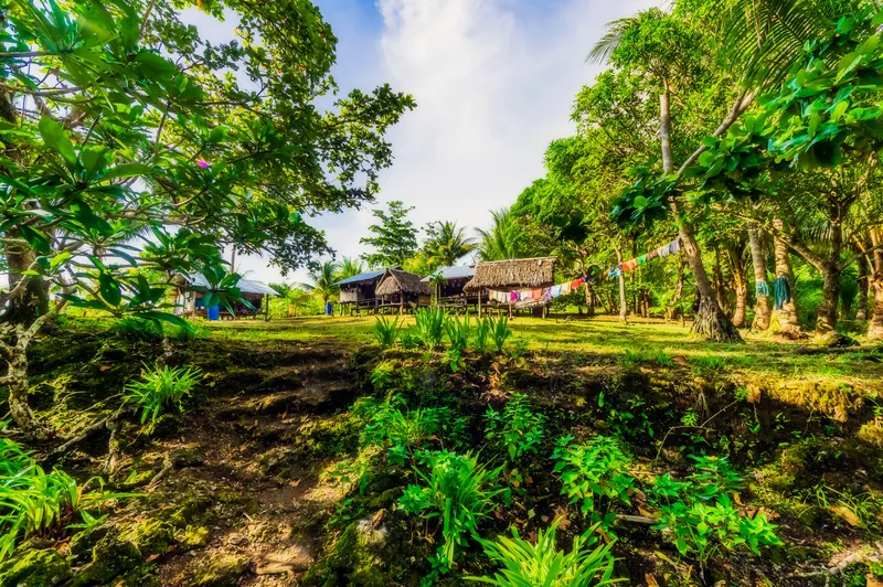 Experiențe la țărm de la Seabourn 1