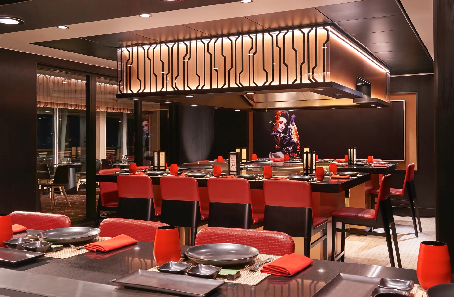 Teppanyaki
