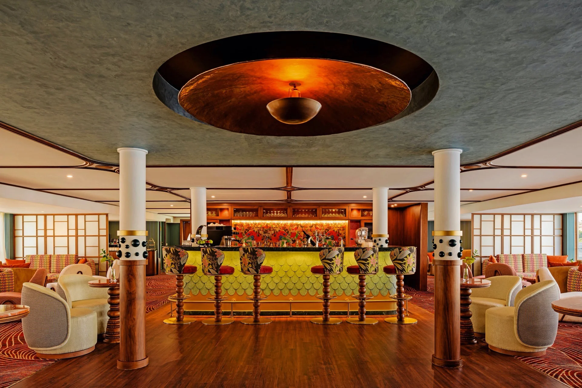 The Lark Lounge & Bar