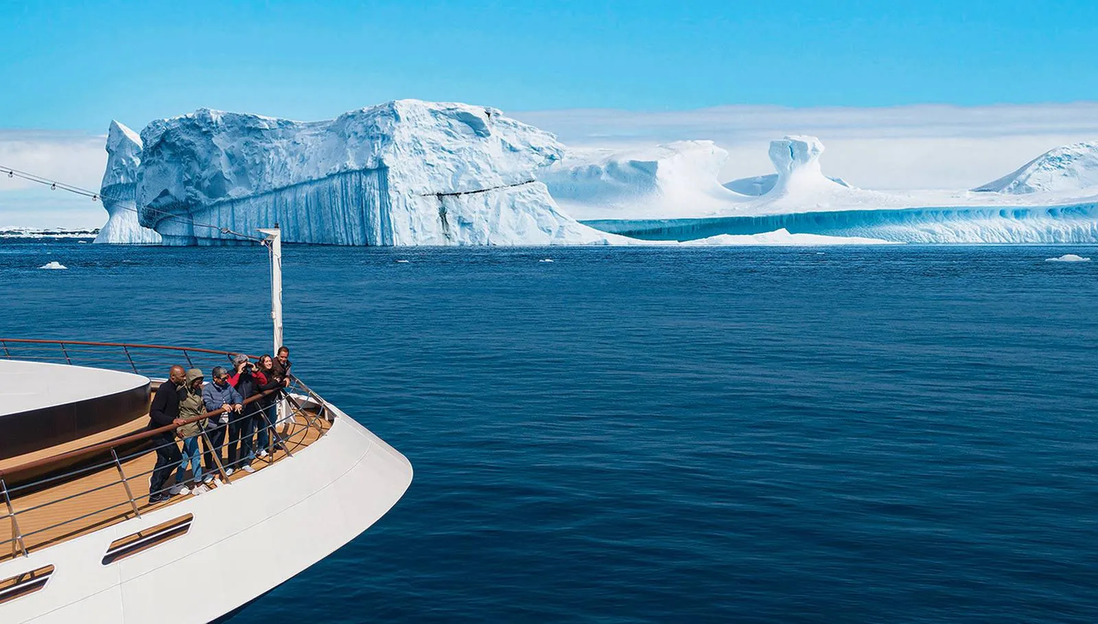 World Voyager 3