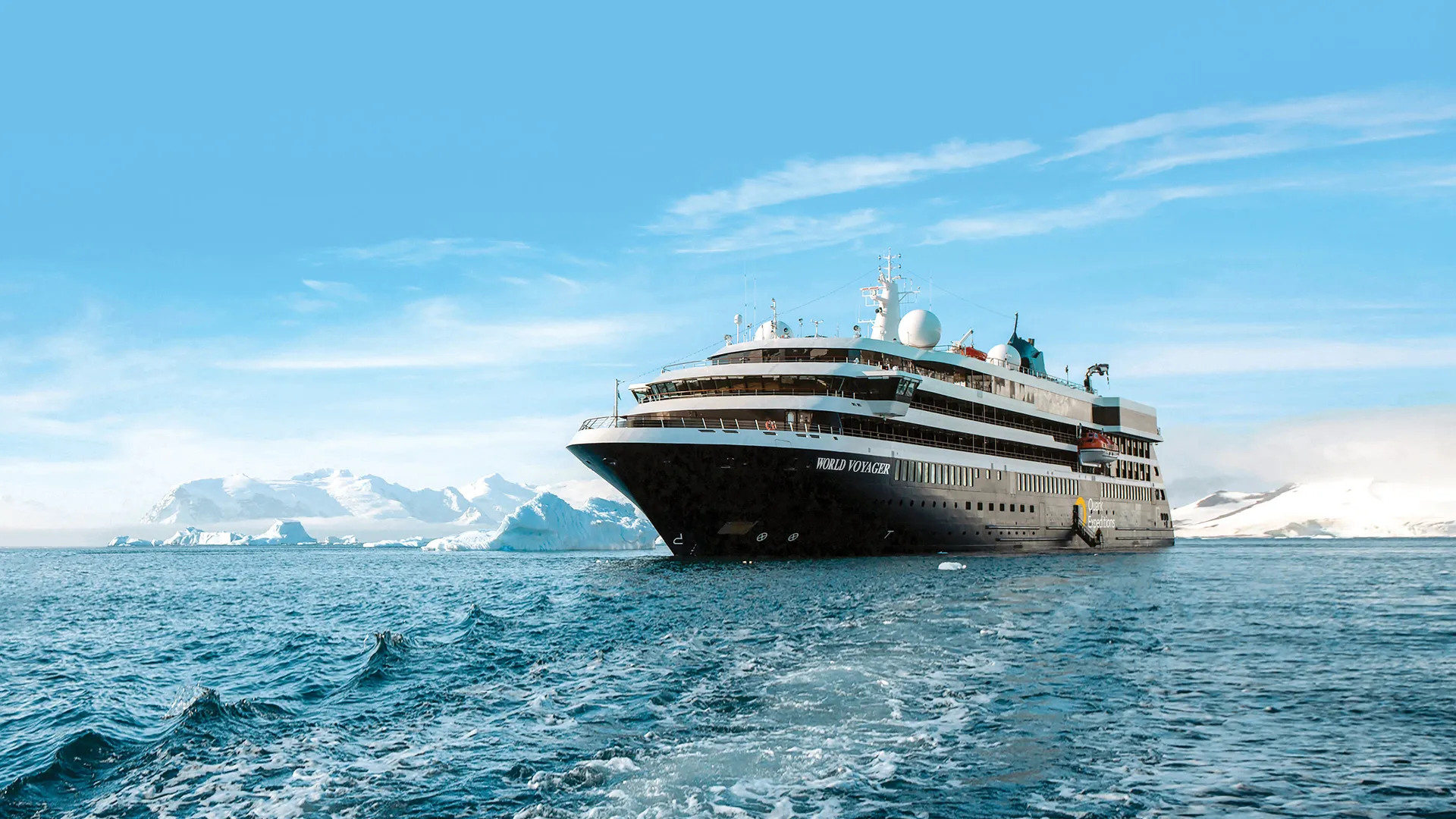 World Voyager 7