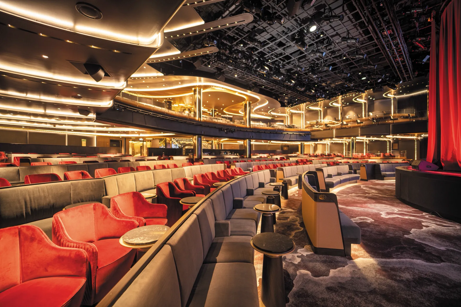 Constellation Theater