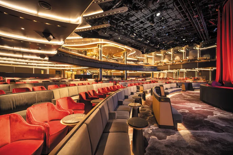 Constellation Theater