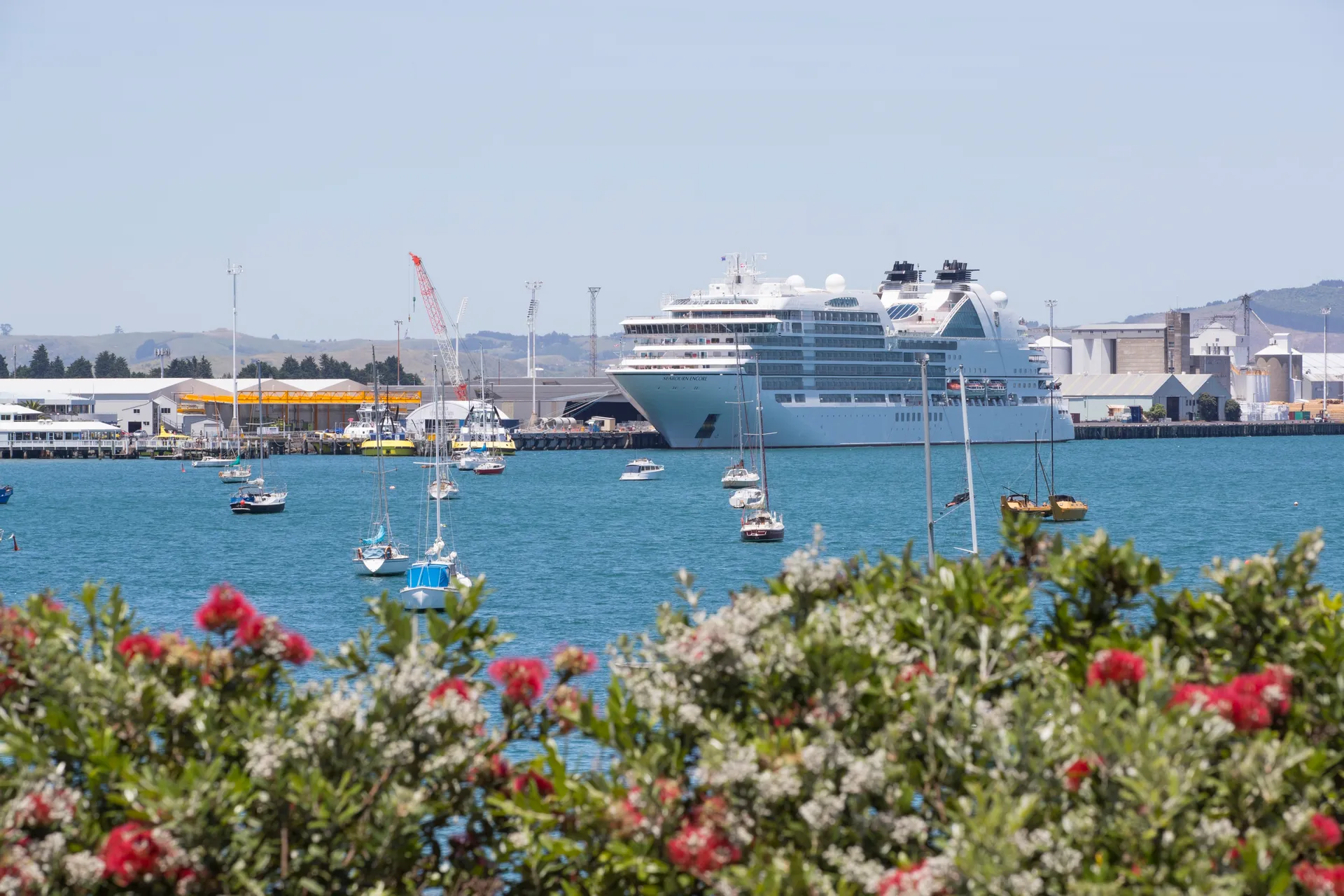 Shore Experiences By Seabourn 1