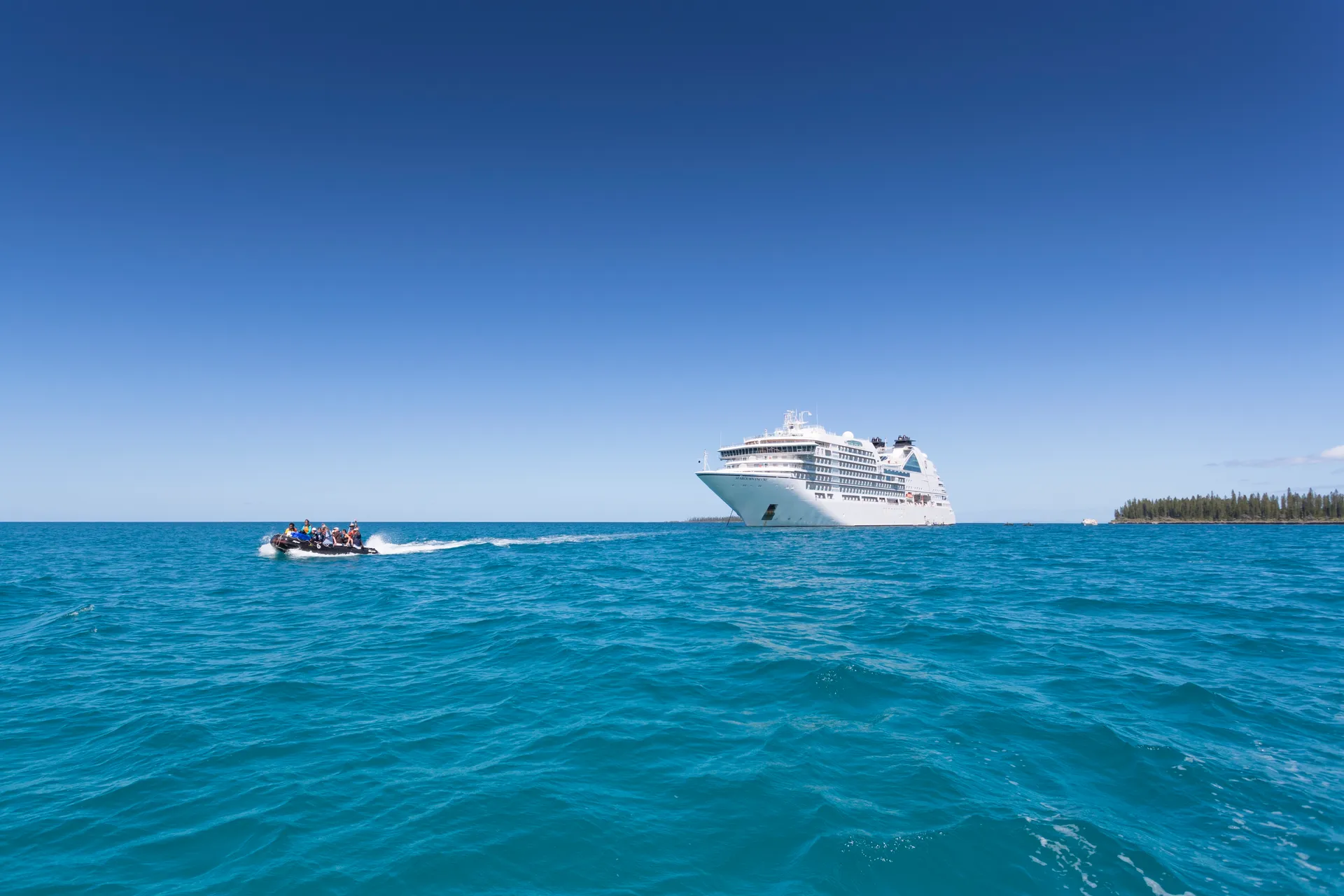 Shore Experiences By Seabourn 2