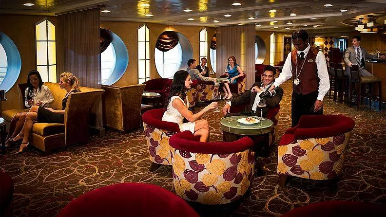 Celebrity Infinity 16