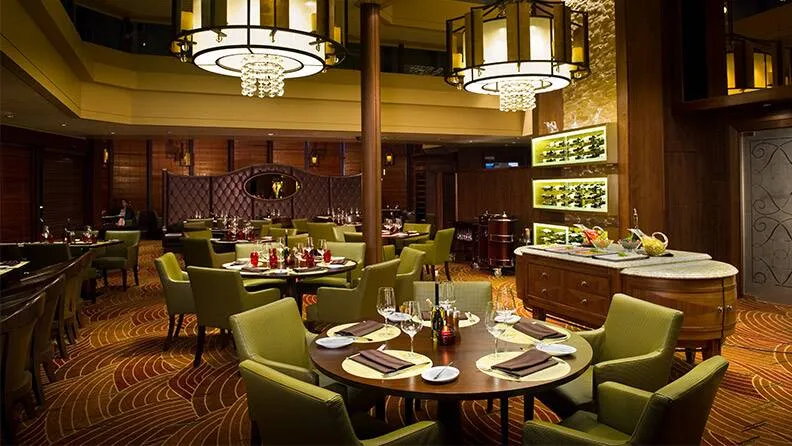 Celebrity Infinity 17