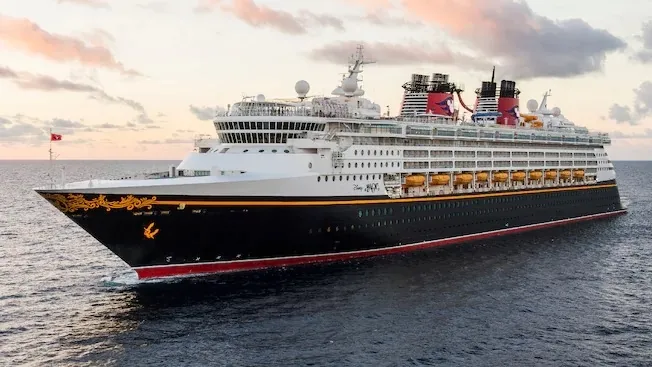 Disney Magic 2
