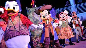 Disney Magic 9
