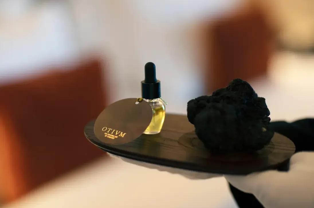 Otium 奢華客房體驗 3