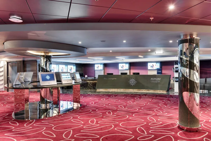 MSC Izletnički Ured 1