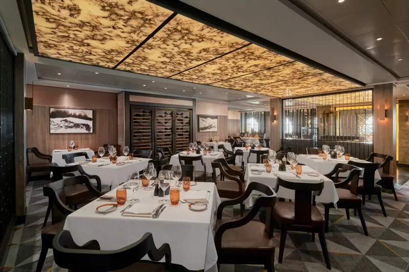 Steakhouse-ul lui Cagney 2