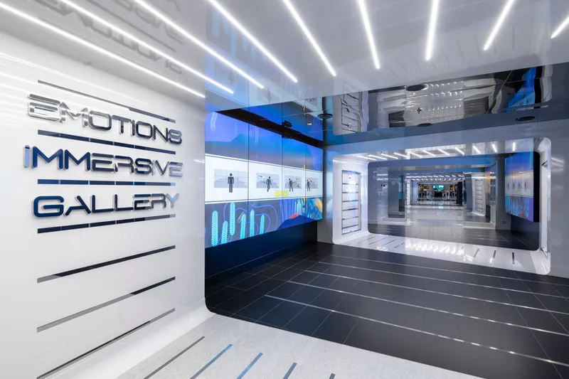 Kunstgalleri Følelser – En Oplevelsesrig Galleri 1