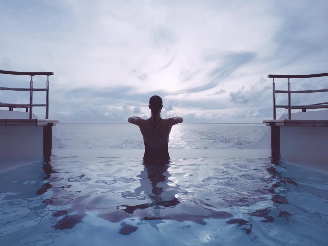 The Pool