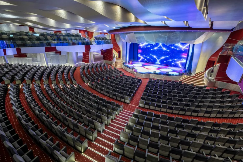 Θέατρο L'Avanguardia 2