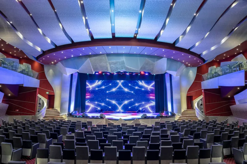 Θέατρο L'Avanguardia 3