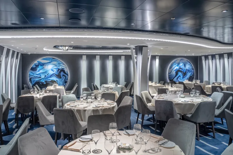 Restaurace Egejská 2