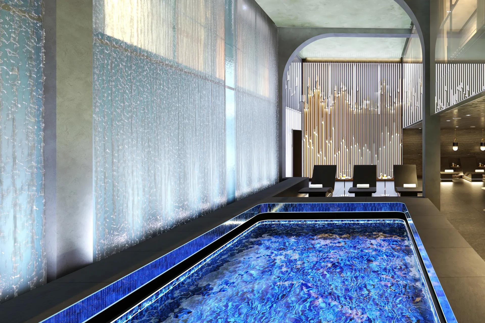 Mandara Spa and Salon 1