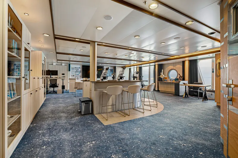 Centrul Științific 2